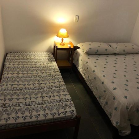 Casa De Praia Em Pauba Perto De Cachoeira E 5Min De Maresias Villa Eksteriør bilde