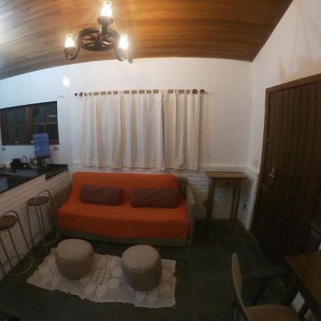 Casa De Praia Em Pauba Perto De Cachoeira E 5Min De Maresias Villa Eksteriør bilde