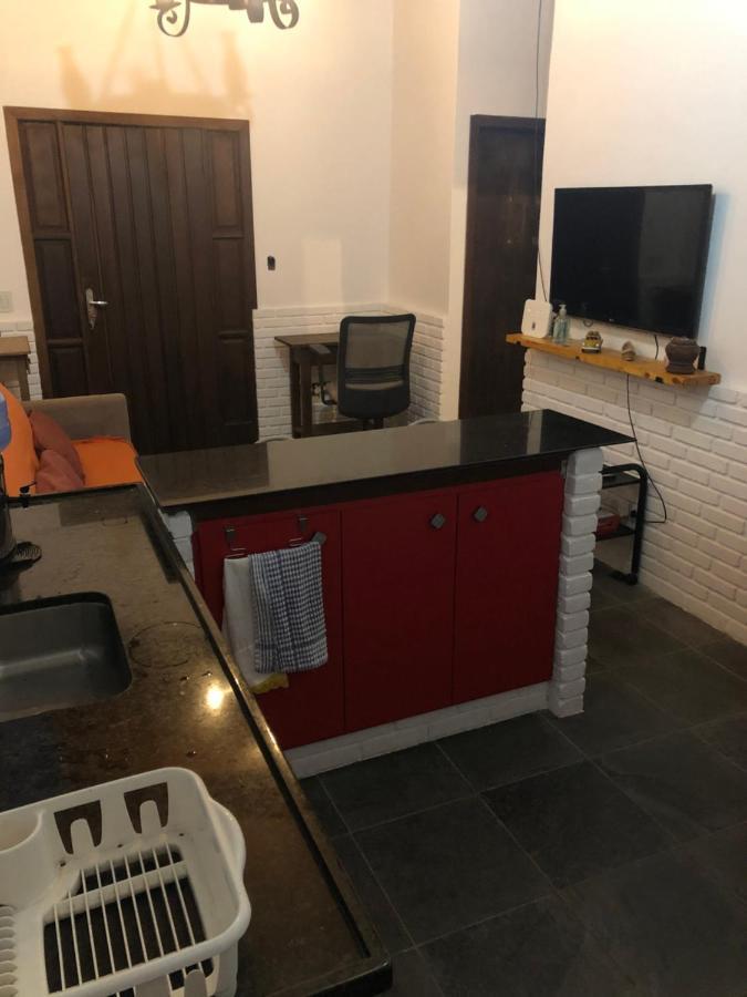 Casa De Praia Em Pauba Perto De Cachoeira E 5Min De Maresias Villa Eksteriør bilde
