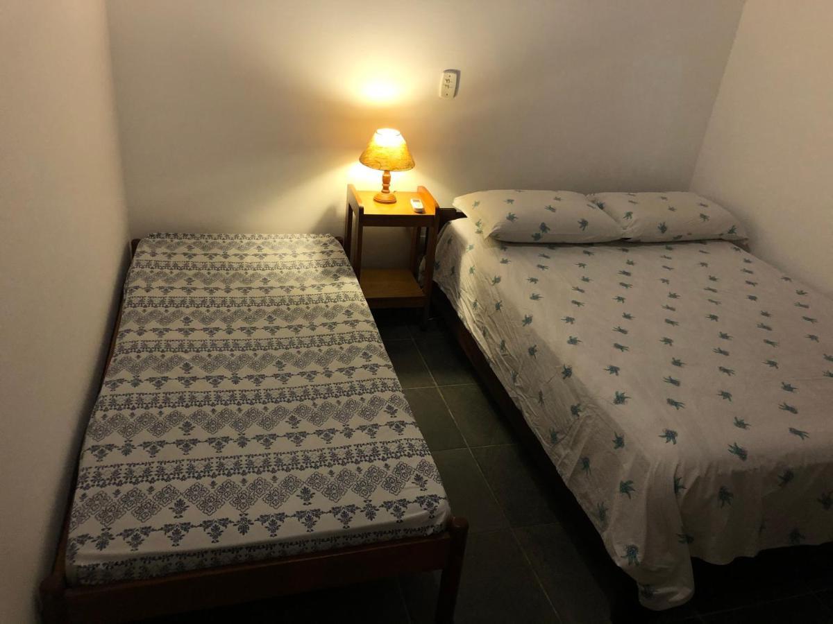 Casa De Praia Em Pauba Perto De Cachoeira E 5Min De Maresias Villa Eksteriør bilde