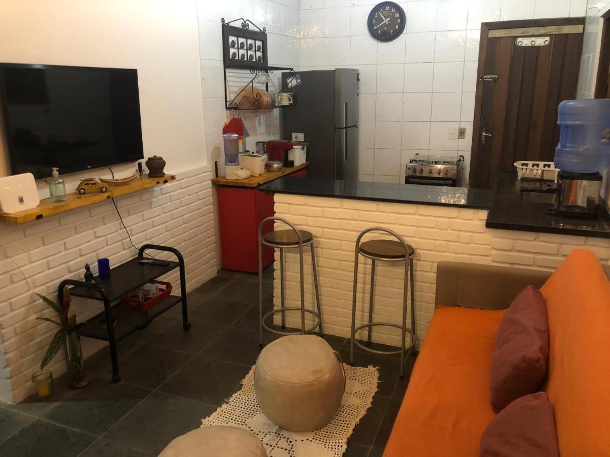 Casa De Praia Em Pauba Perto De Cachoeira E 5Min De Maresias Villa Eksteriør bilde