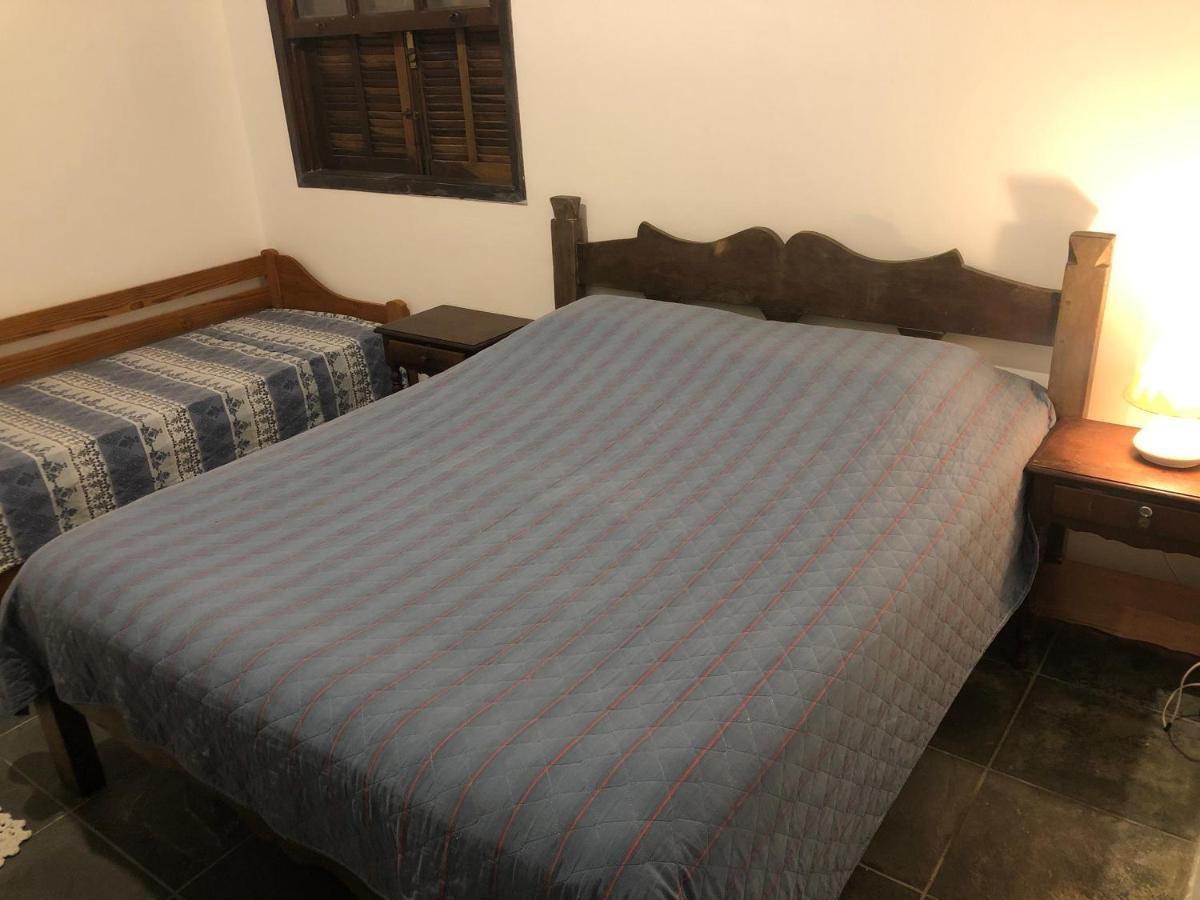 Casa De Praia Em Pauba Perto De Cachoeira E 5Min De Maresias Villa Eksteriør bilde