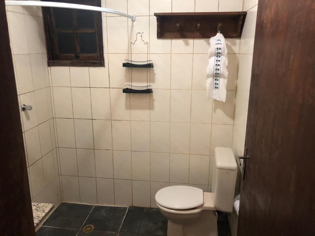Casa De Praia Em Pauba Perto De Cachoeira E 5Min De Maresias Villa Eksteriør bilde