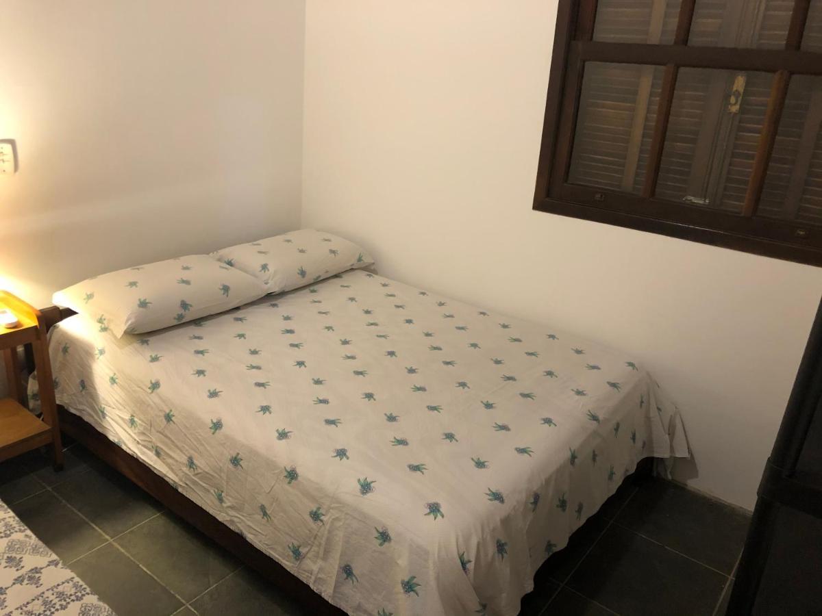 Casa De Praia Em Pauba Perto De Cachoeira E 5Min De Maresias Villa Eksteriør bilde