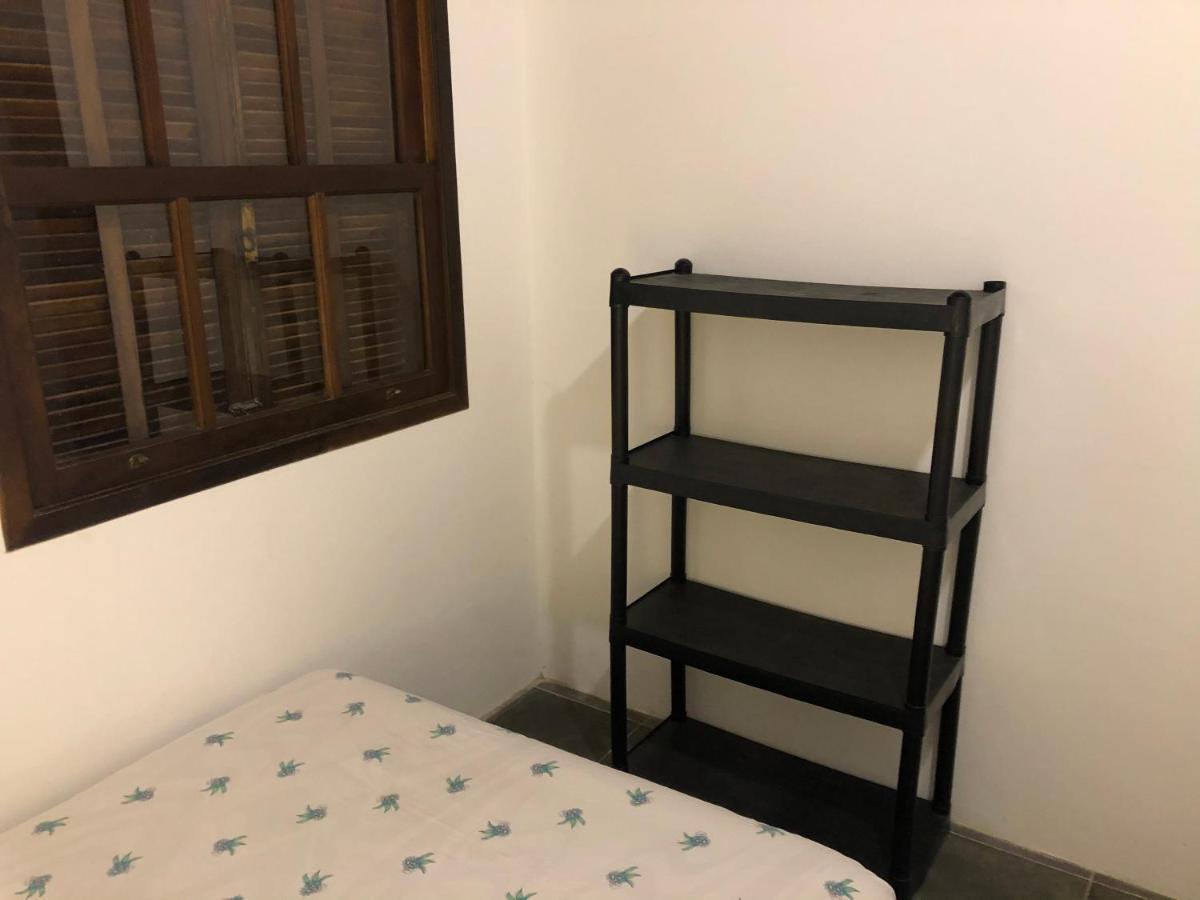 Casa De Praia Em Pauba Perto De Cachoeira E 5Min De Maresias Villa Eksteriør bilde