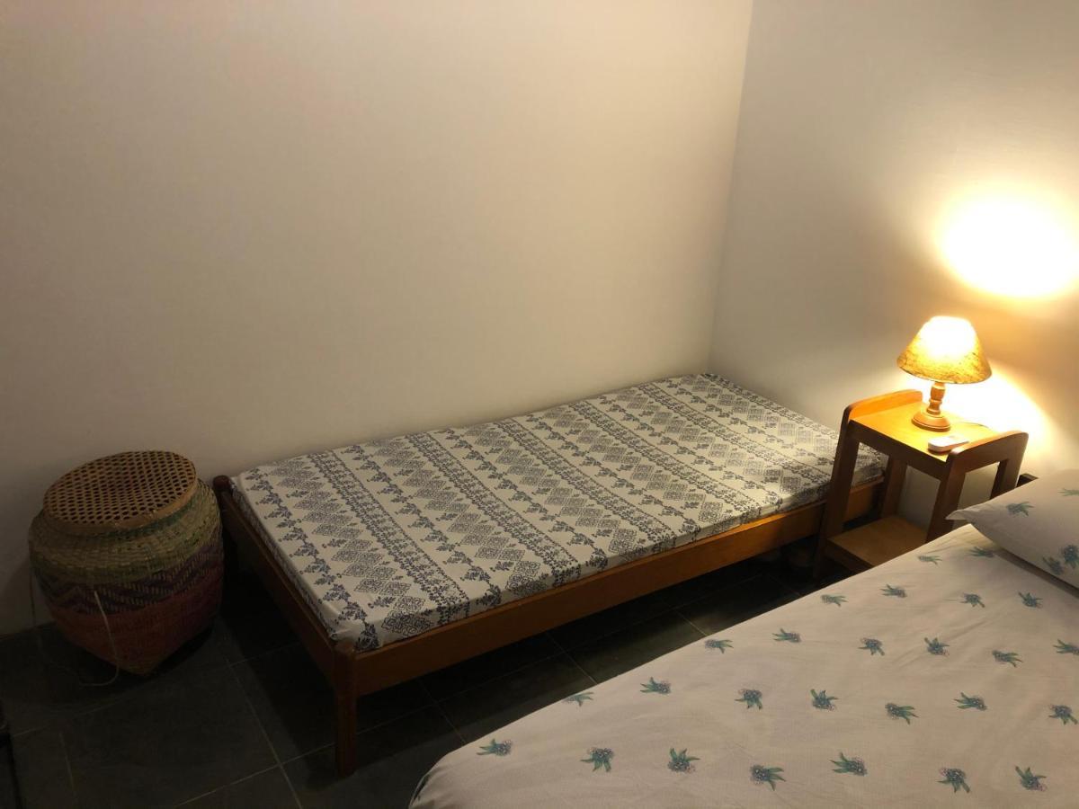 Casa De Praia Em Pauba Perto De Cachoeira E 5Min De Maresias Villa Eksteriør bilde