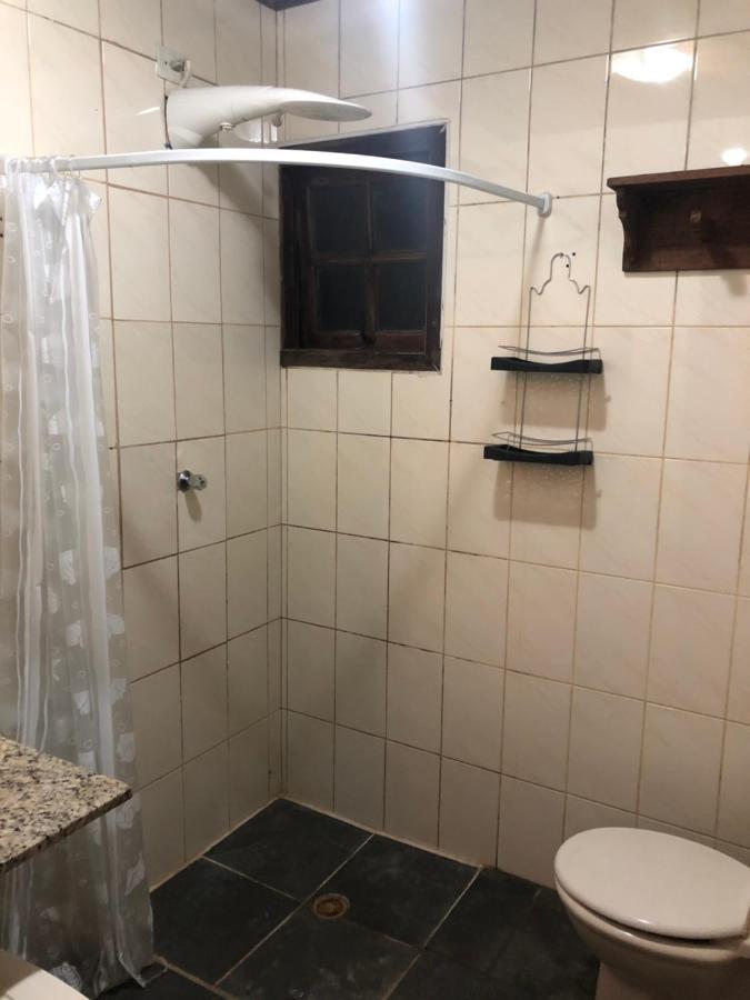Casa De Praia Em Pauba Perto De Cachoeira E 5Min De Maresias Villa Eksteriør bilde