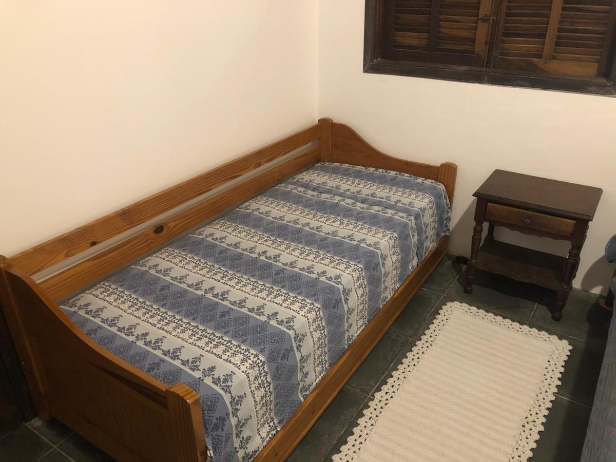 Casa De Praia Em Pauba Perto De Cachoeira E 5Min De Maresias Villa Eksteriør bilde