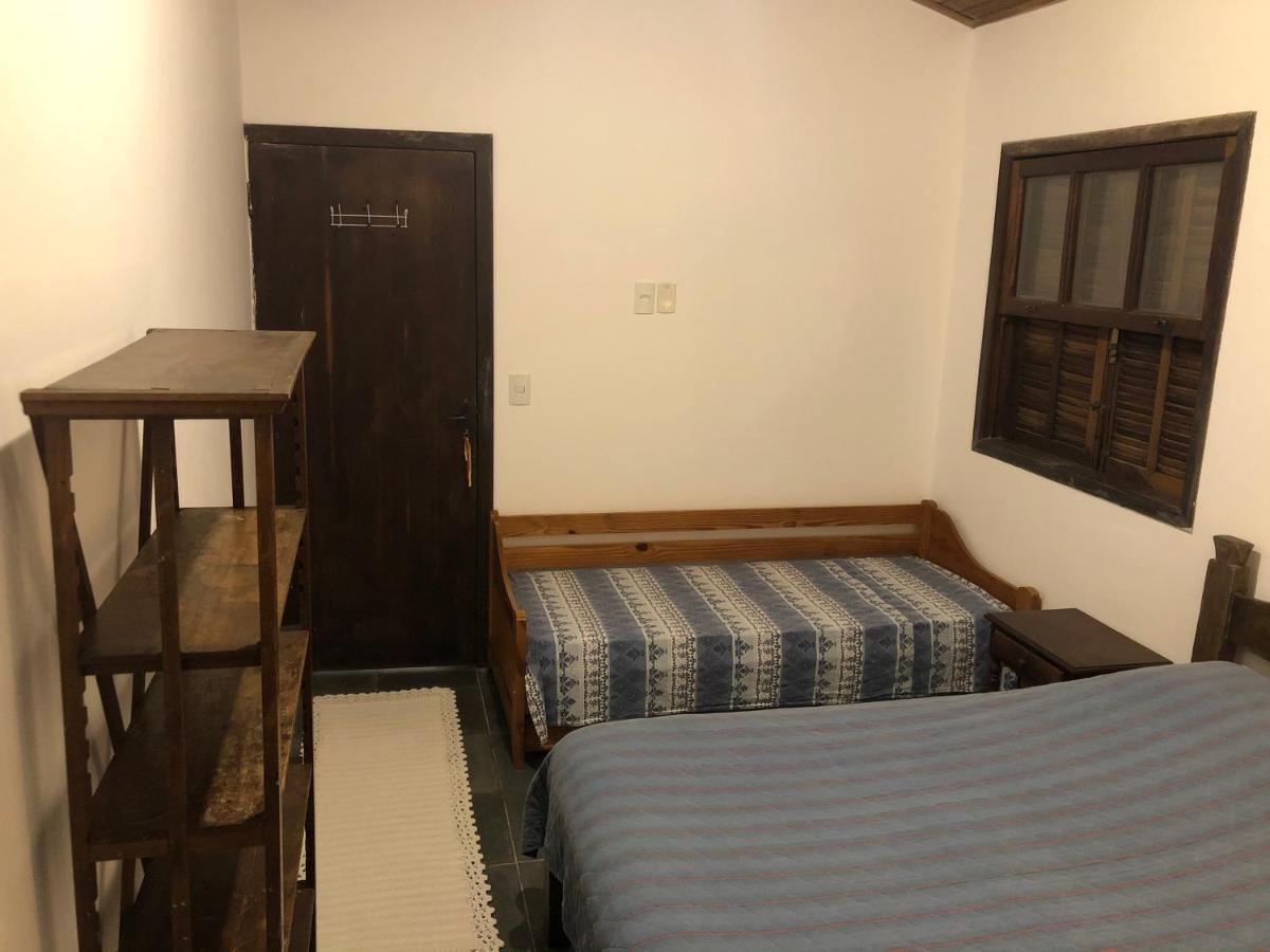 Casa De Praia Em Pauba Perto De Cachoeira E 5Min De Maresias Villa Eksteriør bilde