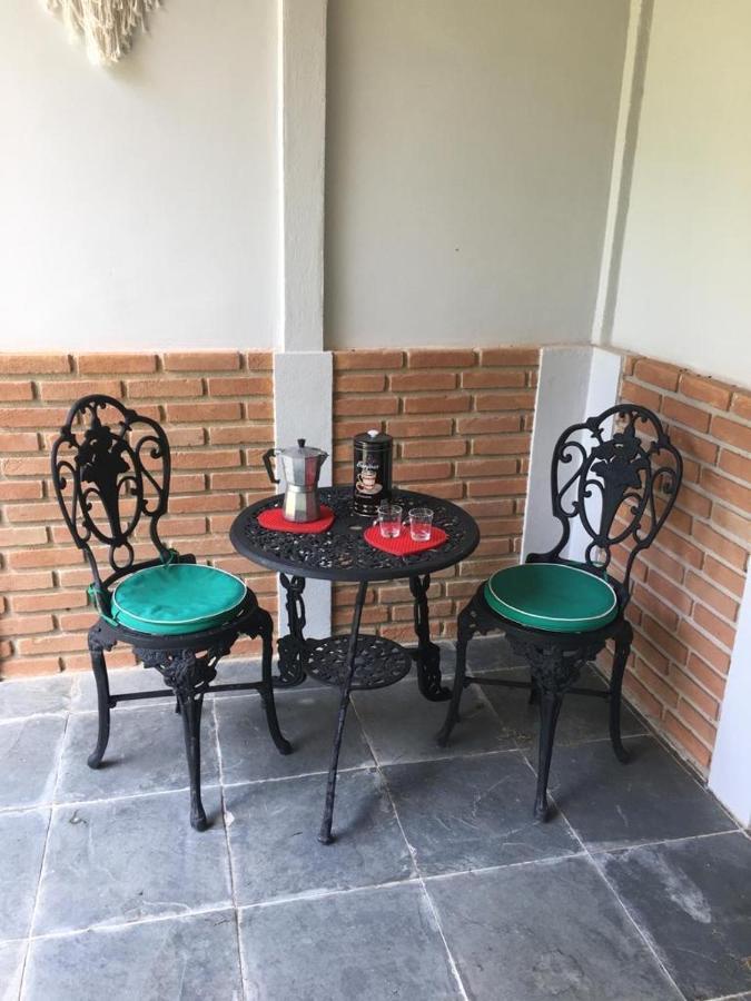 Casa De Praia Em Pauba Perto De Cachoeira E 5Min De Maresias Villa Eksteriør bilde